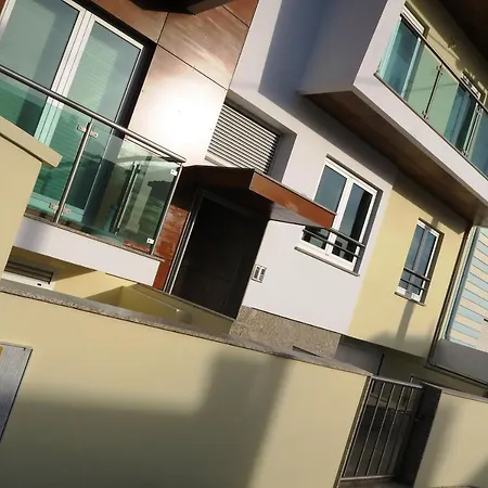 Dunas Apartamento Apartment