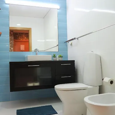 Dunas Apartamento * Costa Nova