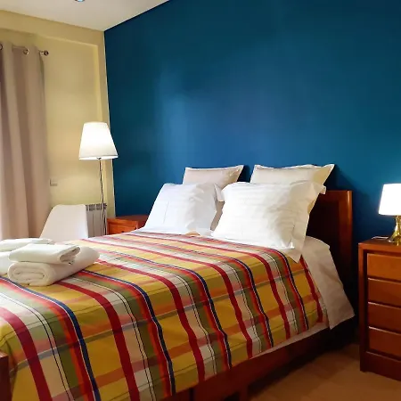Dunas Apartamento Apartment