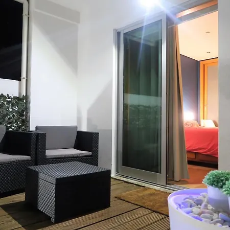 Apartment Dunas Apartamento *