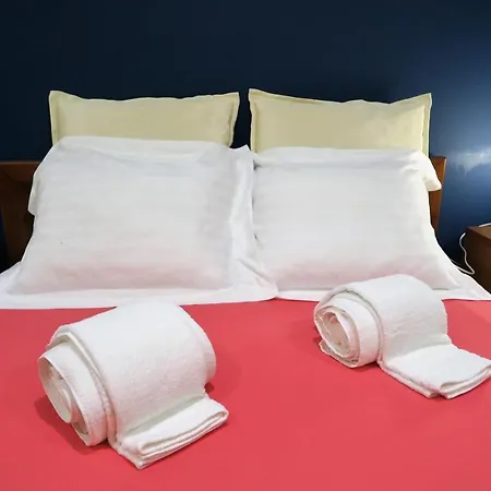 Dunas Apartamento Apartment *