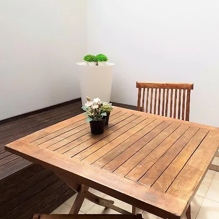 Dunas Apartamento Apartment