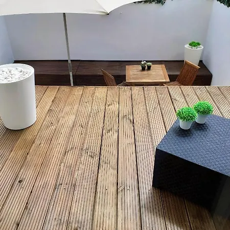Dunas Apartamento Apartment *