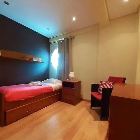 Apartment Dunas Apartamento *
