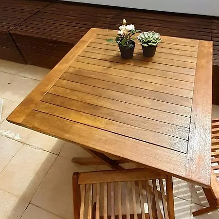 Dunas Apartamento Apartment *
