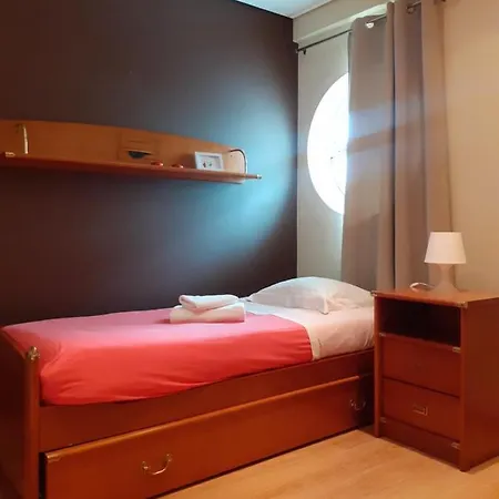 Dunas Apartamento *