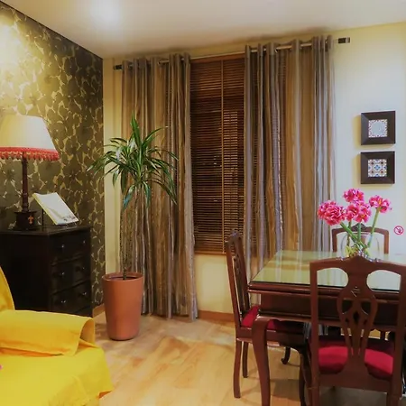 Dunas Apartamento
