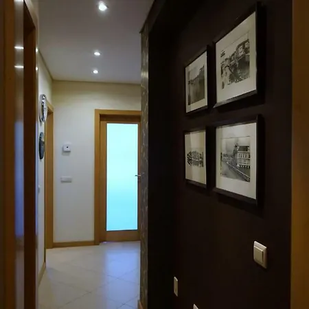 Apartment Dunas Apartamento