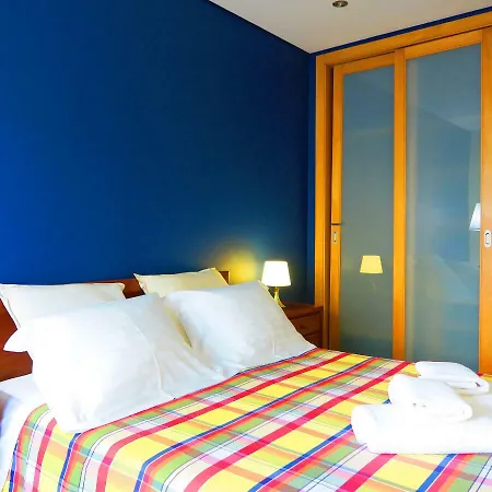 Dunas Apartamento
