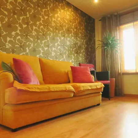 Dunas Apartamento * Costa Nova