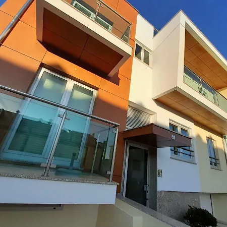 Dunas Apartamento Apartment