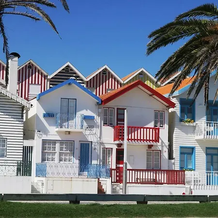 Dunas Apartamento