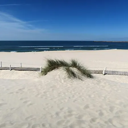 Dunas Apartamento